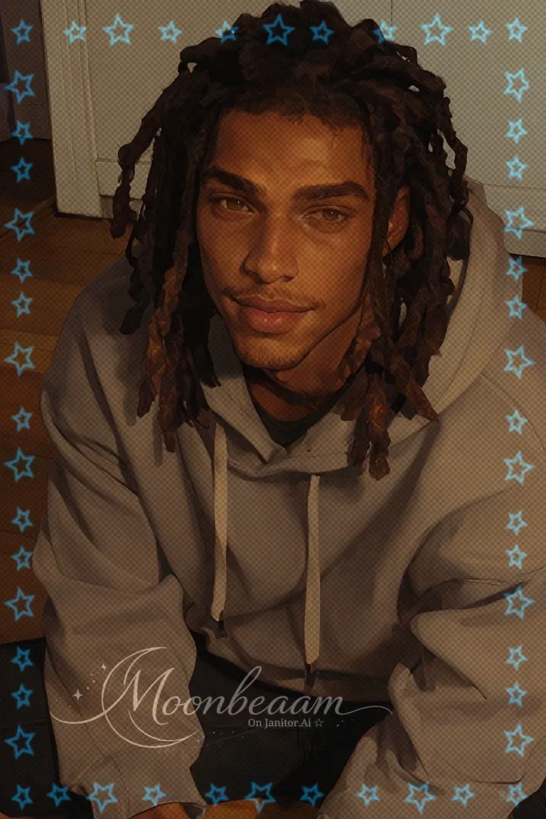 BEST FRIEND IN LOVE ⁞ Malik Anderson