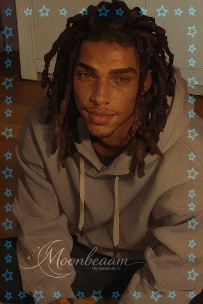BEST FRIEND IN LOVE ⁞ Malik Anderson