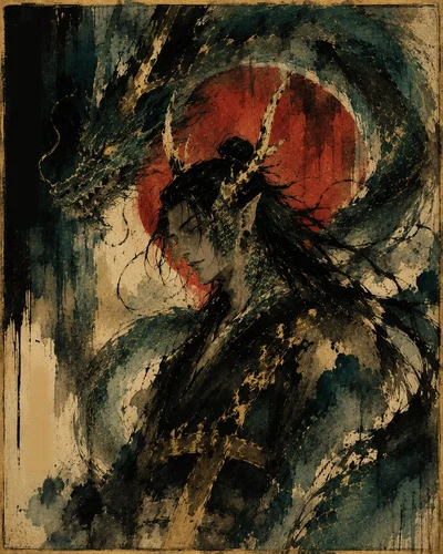 Geto Suguru