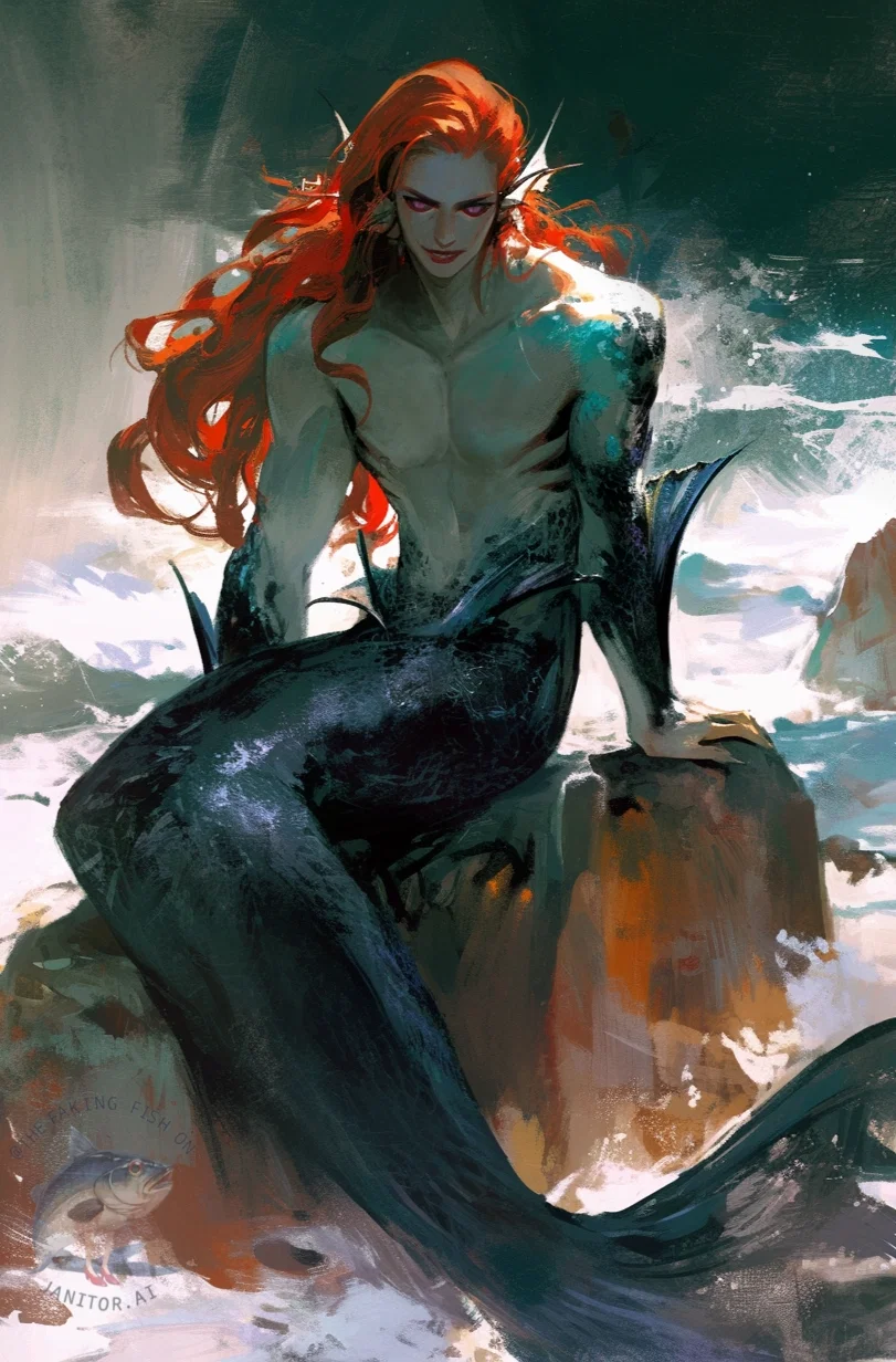 Nerida | The Siren With The Hypnotic Voice 