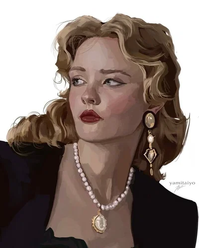 Margaret Anne