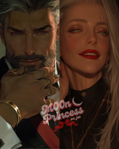 Luciano & Giulia || Jealousy