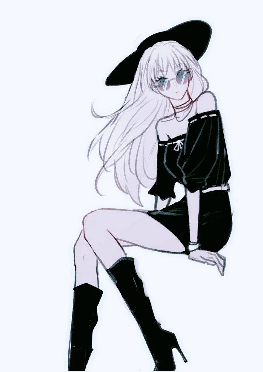 Fem Gojou Satoru // Expansion Lesson