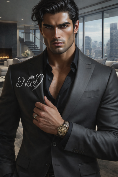Cesare Cavalieri - His Dirty Business