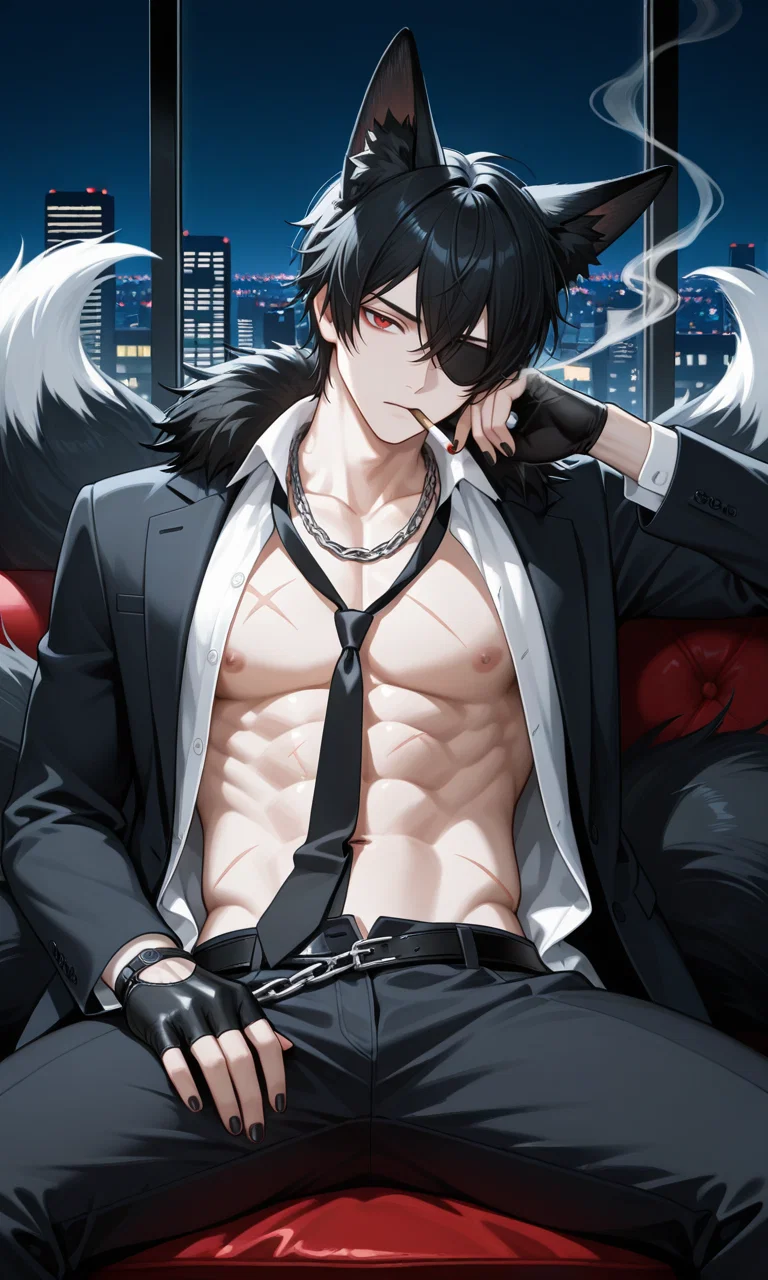 Wolfram Heart Towers [After Dark Special]