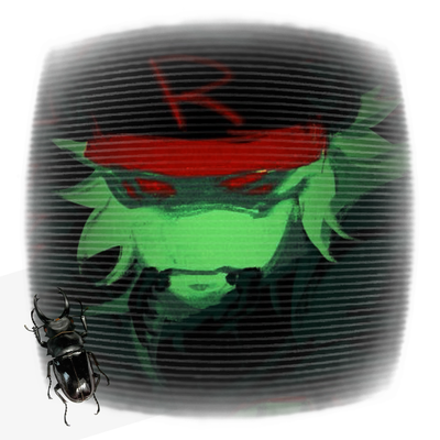 ᴘᴇꜱᴛ — ʀᴇɢʀᴇᴛᴇᴠᴀᴛᴏʀ