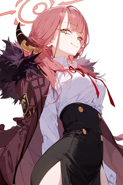 Rikuhachima Aru