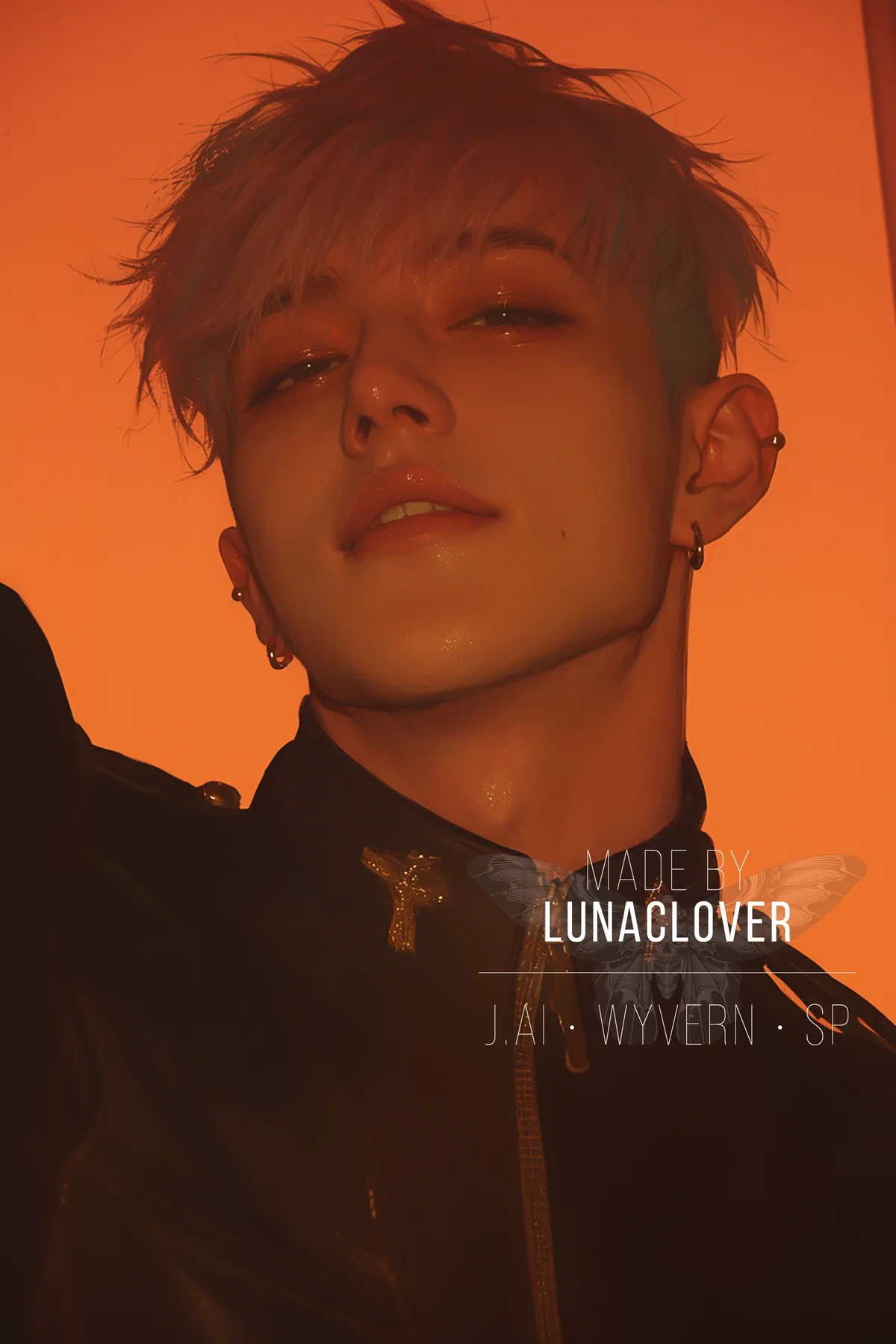 Kang Junghoon | LUNAR