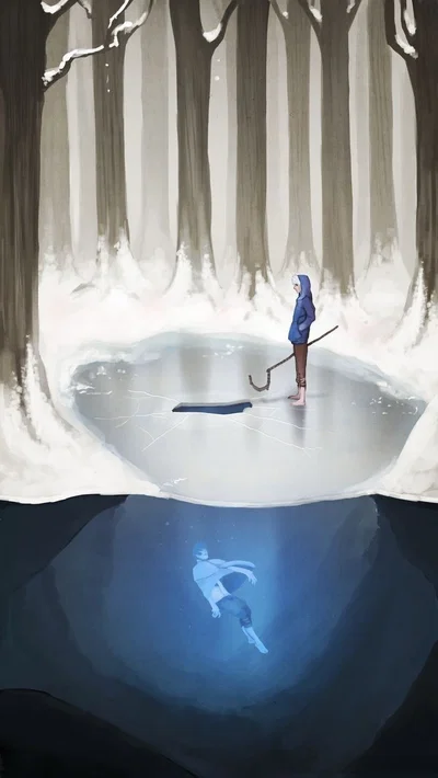 Rise of the Guardians — 2012.