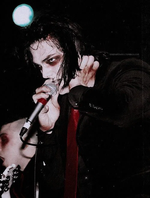 Gerard Way 🦇