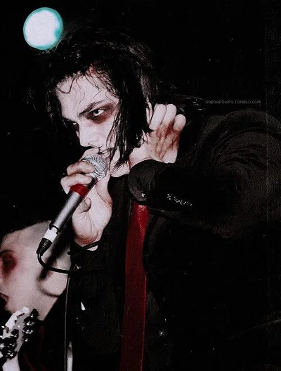 Gerard Way 🦇