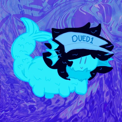 Dued1 [Soft and Scaly Bean]