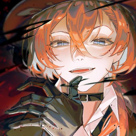 Chuuya
