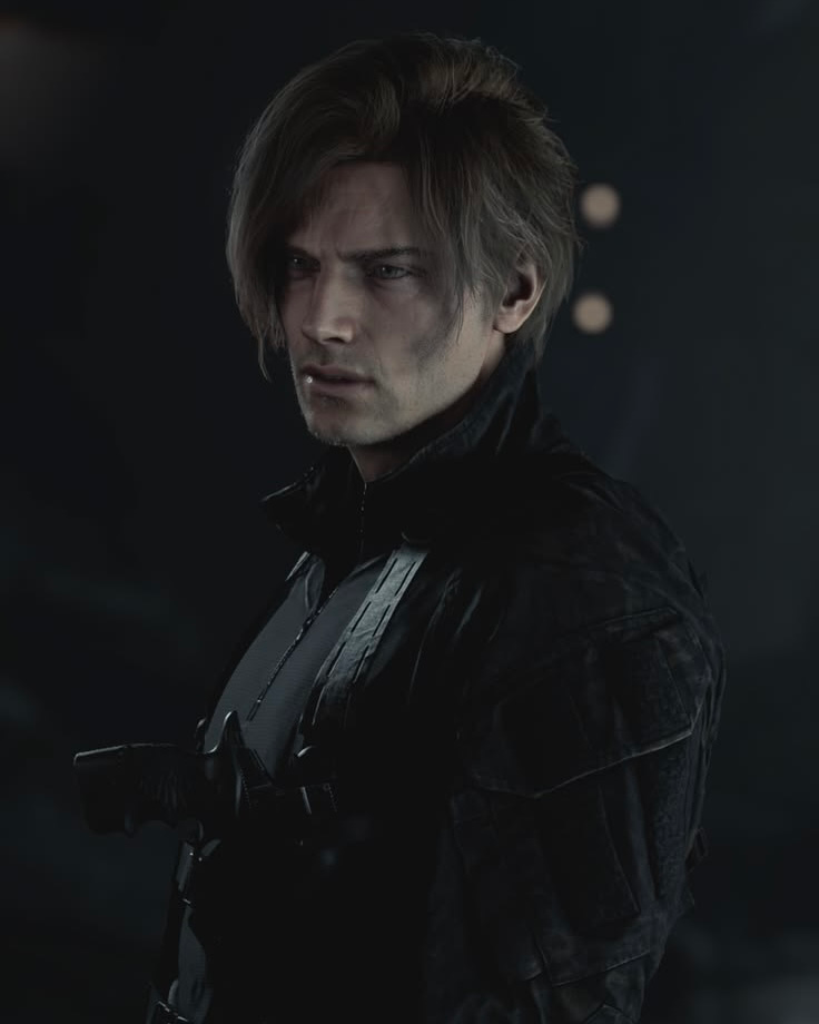 Leon Kennedy
