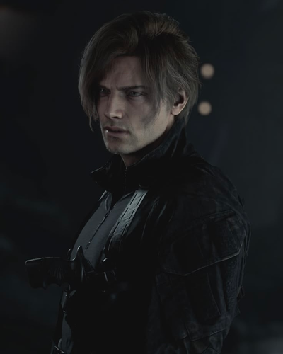 Leon Kennedy