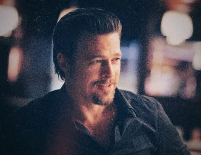Jackie Cogan ` Killing Them Softly
