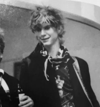 „ duff mckagan „