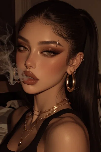 Vada|Your Bestie Is Jealous Of Your Girlfriend And She Wont Tolerate Anymore.
