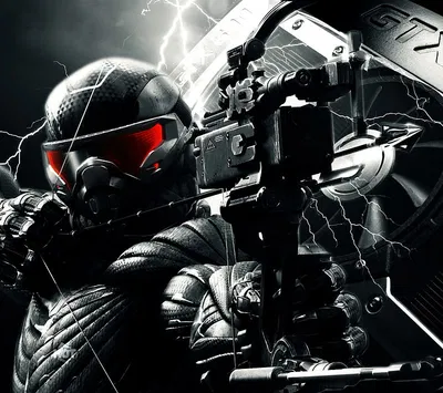 Crysis RPG