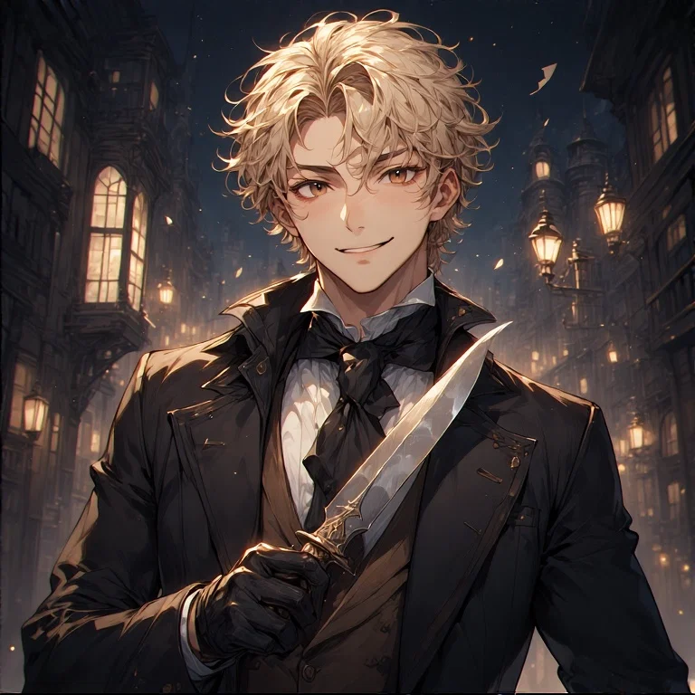 The Carver- Serial Killer/Cannibal