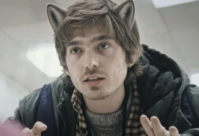 Bryan Hodukavich | Wolf