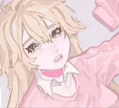 Sacha| Femboy 