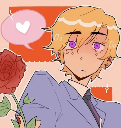 🌹*~Tamaki Suoh~*🌹