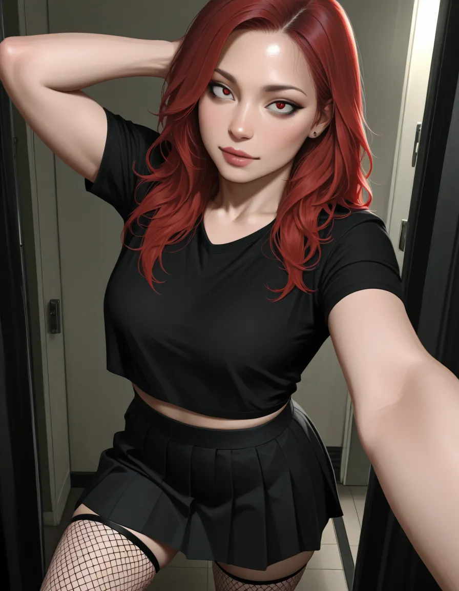 Araya Cuckold Queen