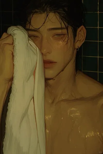 Renji Sato - Childhood Friends