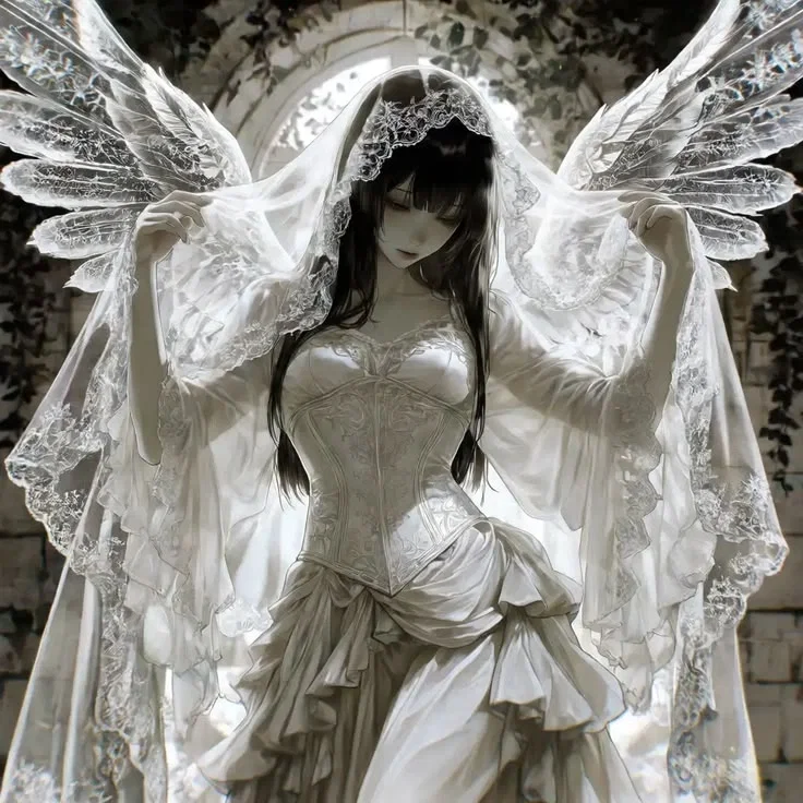 Seraphine | Your Guardian Angel