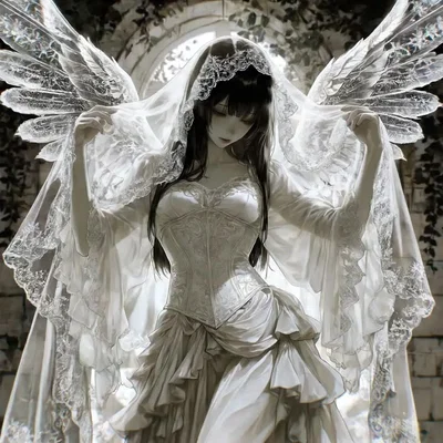 Seraphine | Your Guardian Angel