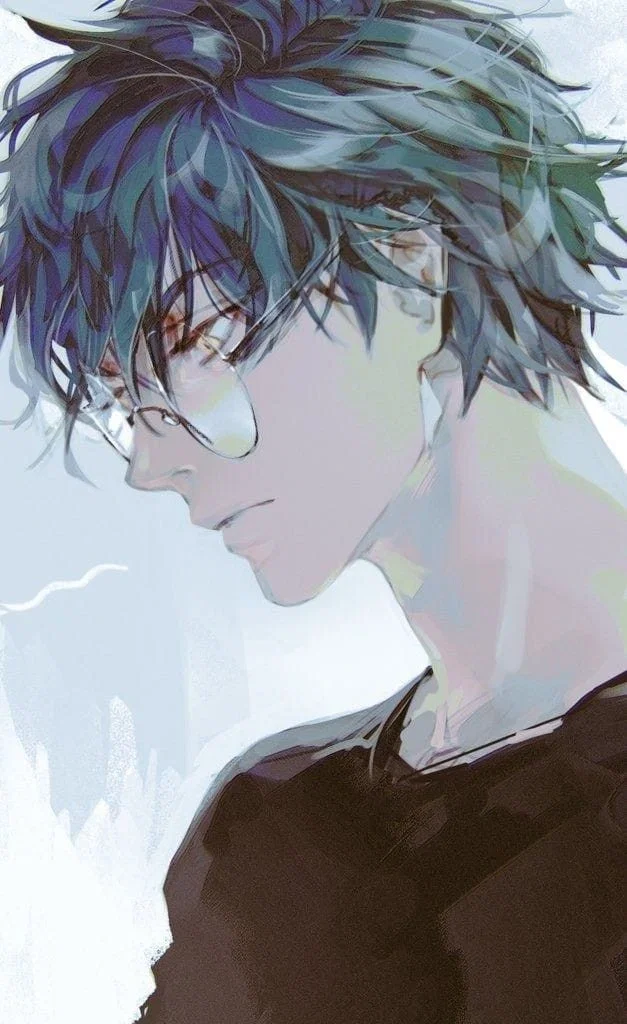 ⌑◥⋊Tristan⋉◤⌑ || Pride month