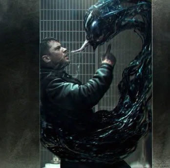 Eddie Brock | MC