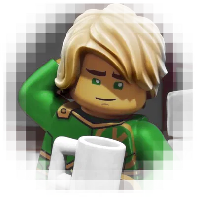 Lloyd Garmadon