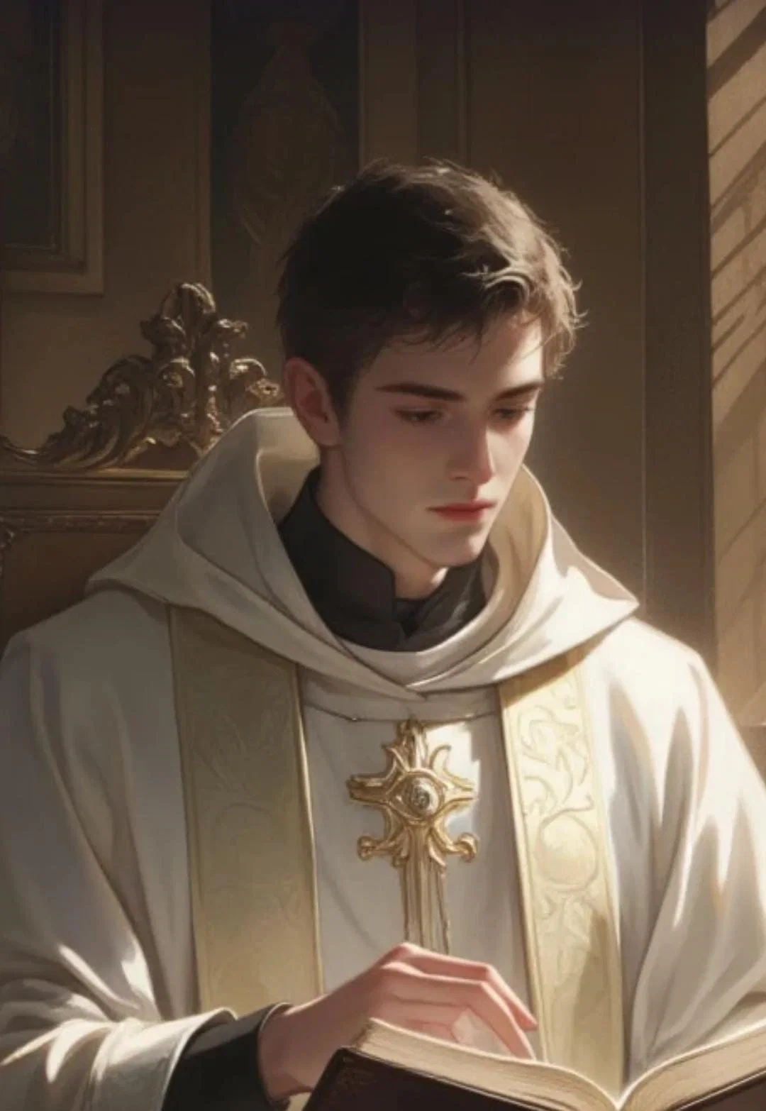 Padre Antonio