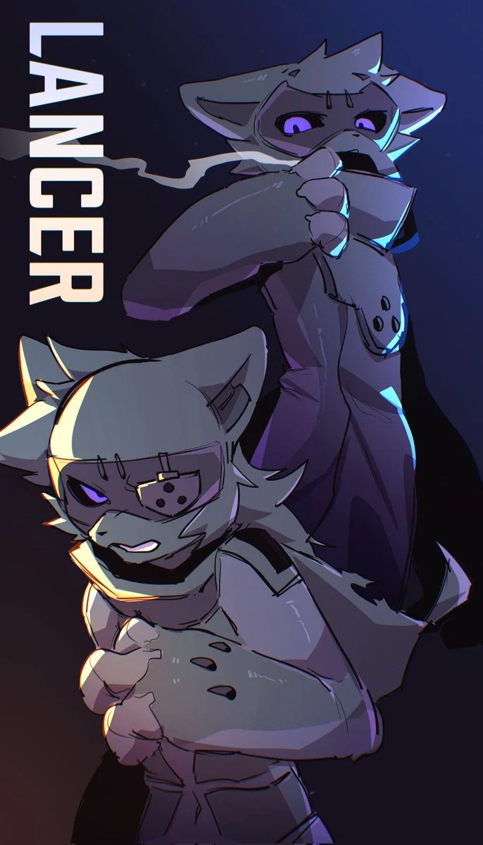 PROJECT C.A.T.S. - LANCER