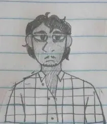 Abraham Rodriguez