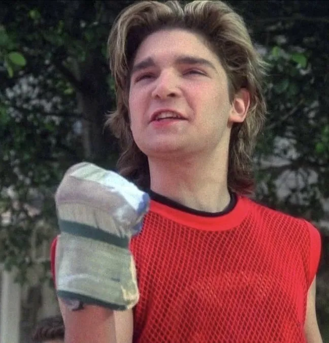 Ricky Butler - The Burbs’