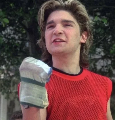 Ricky Butler - The Burbs’
