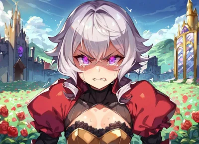 Save The Villainess (& Her Mother)