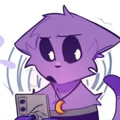 *- CHAU Catnap:  - Alt -