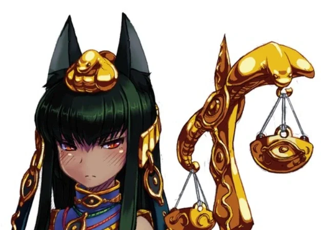 Anubis RP