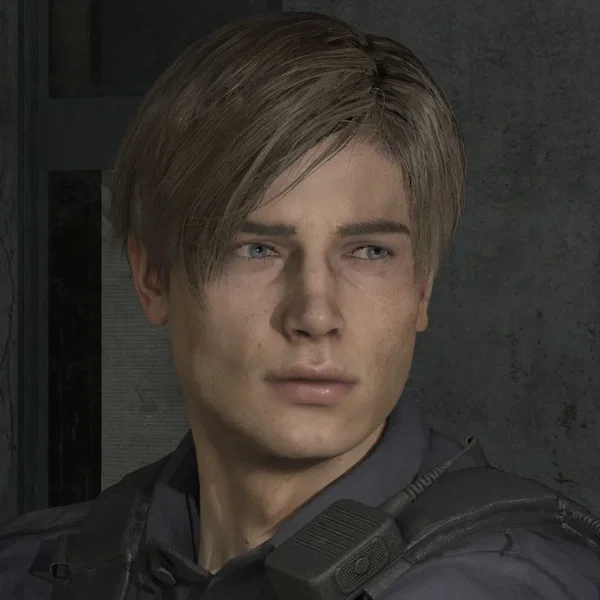 Leon S. Kennedy
