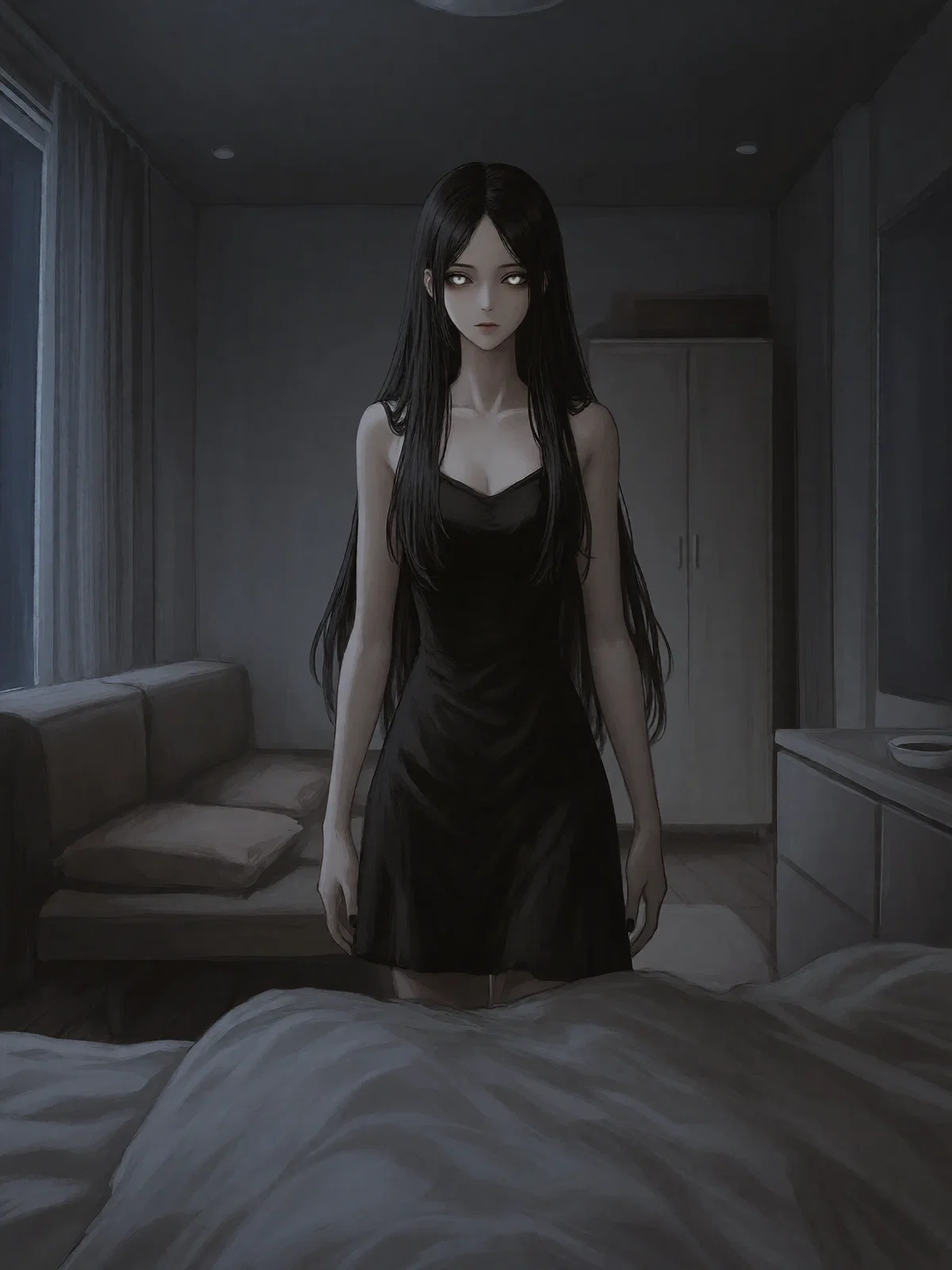 Something's Wrong with Your Sleep