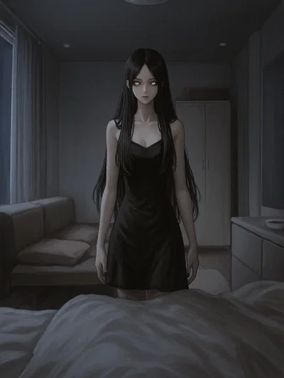 Something's Wrong with Your Sleep