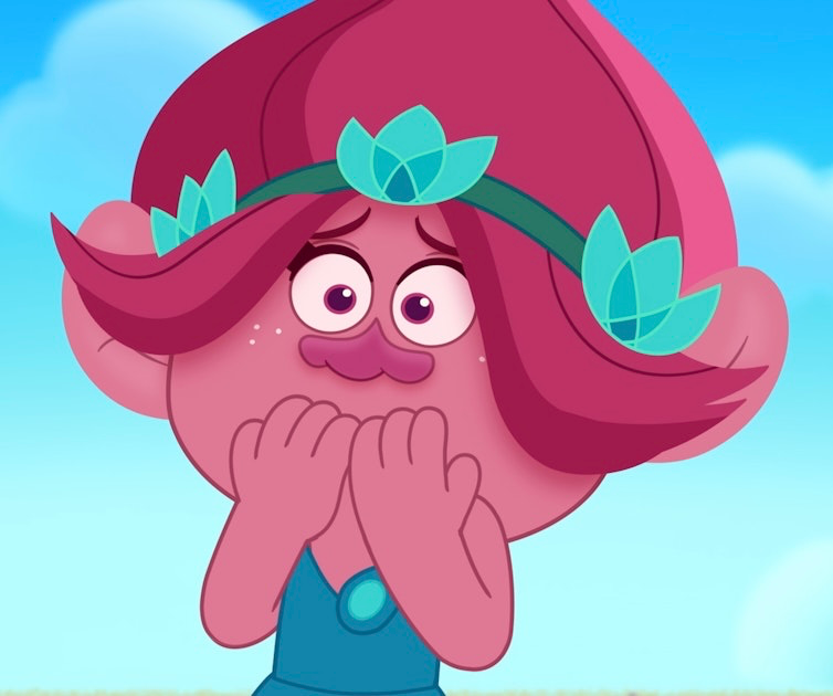 Queen Poppy