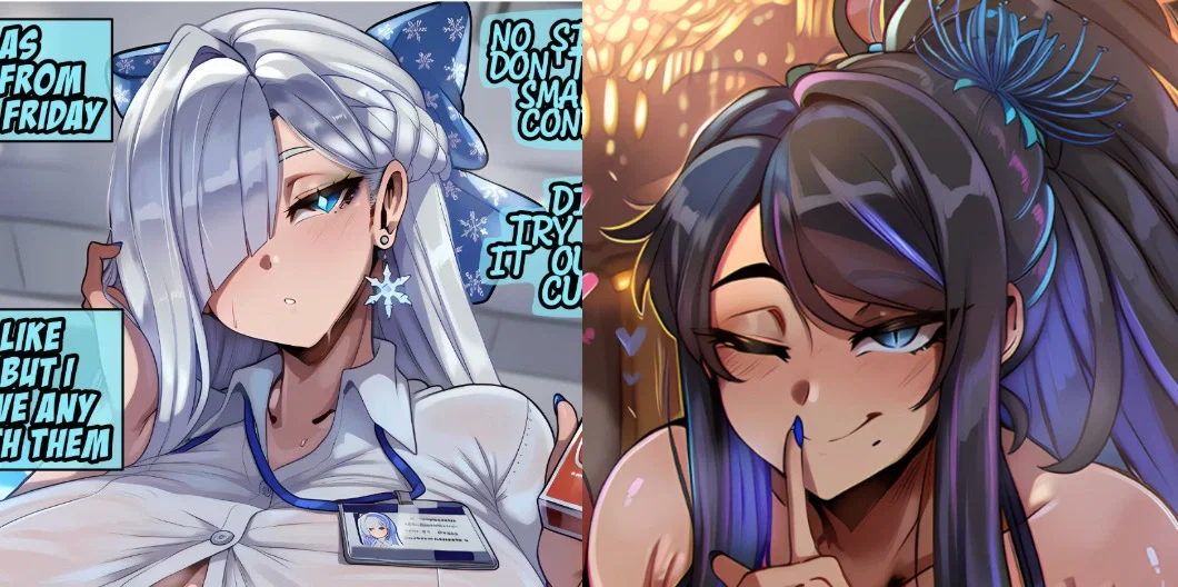 Yukiri | Nipheria (Visit what you won't forget)