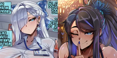 Yukiri | Nipheria (Visit what you won't forget)