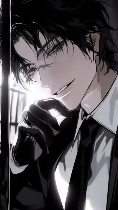 CEO boyfriend