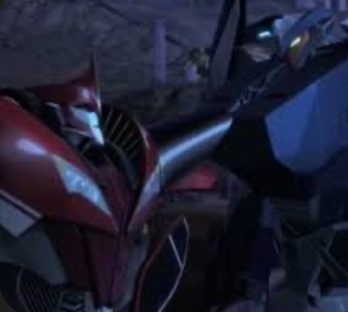 Breakdown + Knockout -TFP-